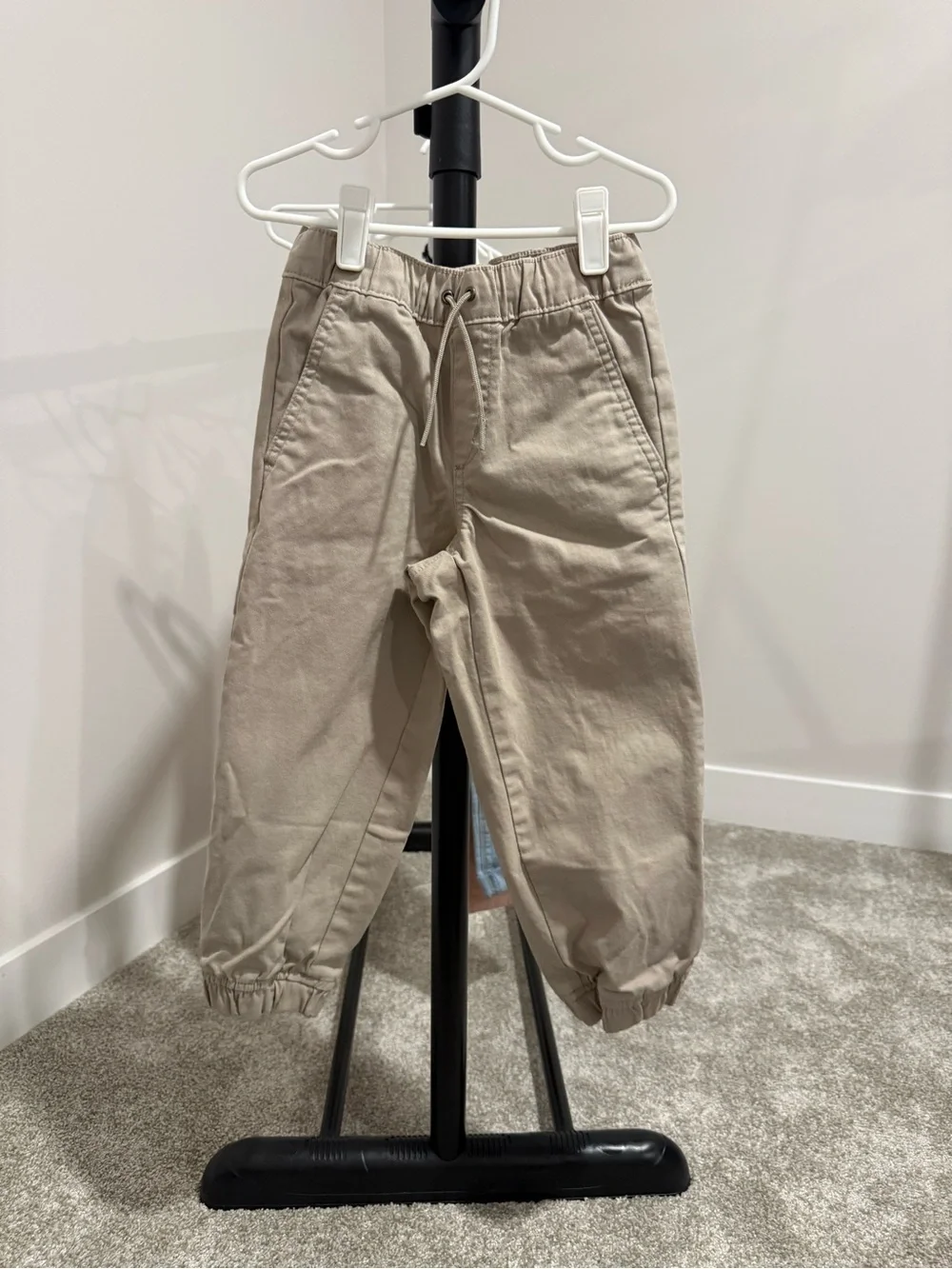 GAP Kids Casual Drawstring Jogger